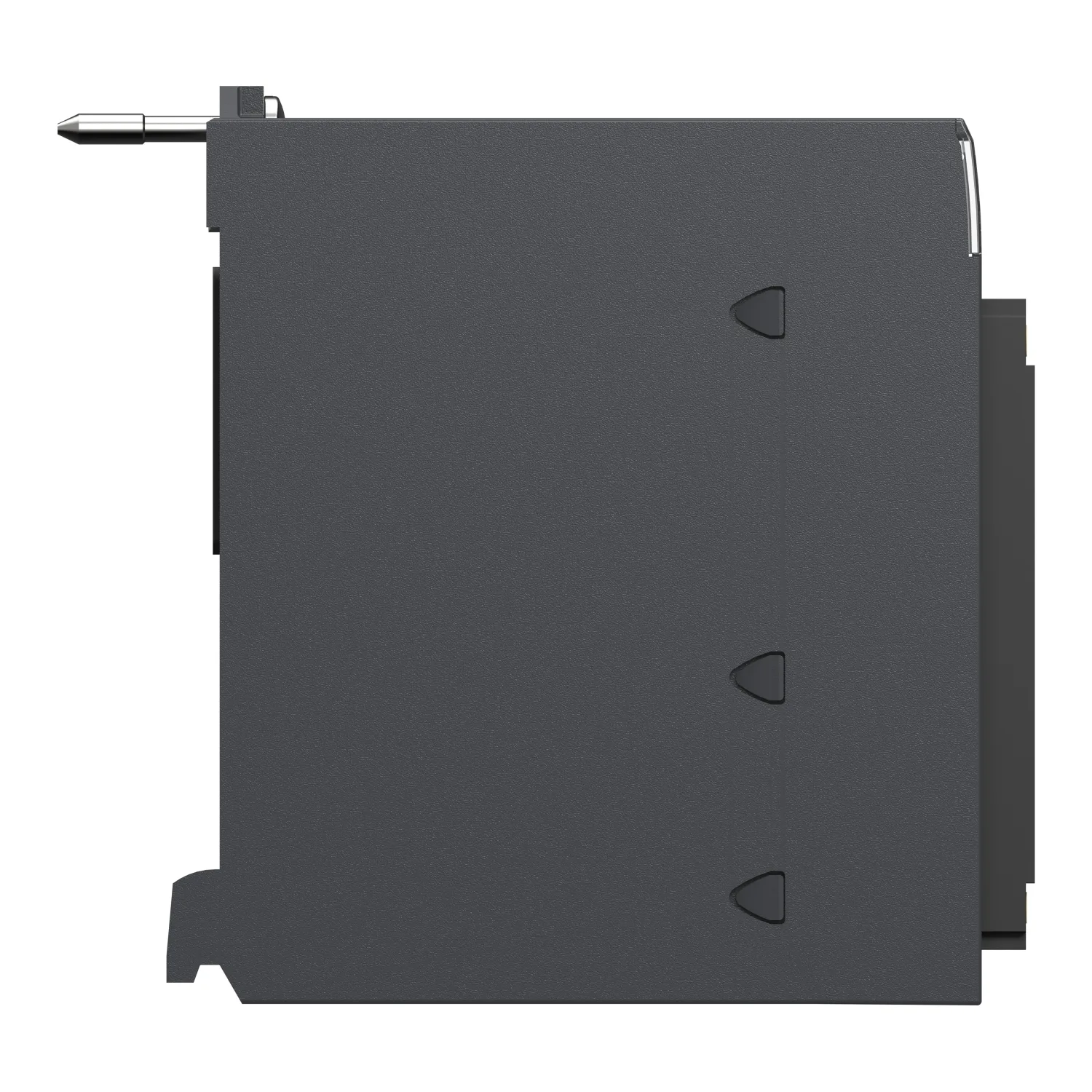 Modicon X80-E/A-Modul, 32 digitale Eingänge, 24V DC, Pfostenstecker - 6