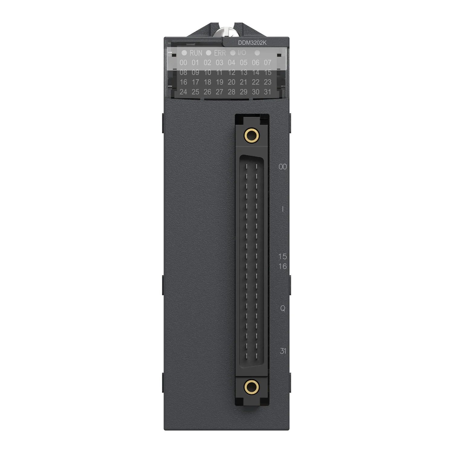 BMXDDM3202K - 16 Inputs / 16 Outputs (Transistor) - 4
