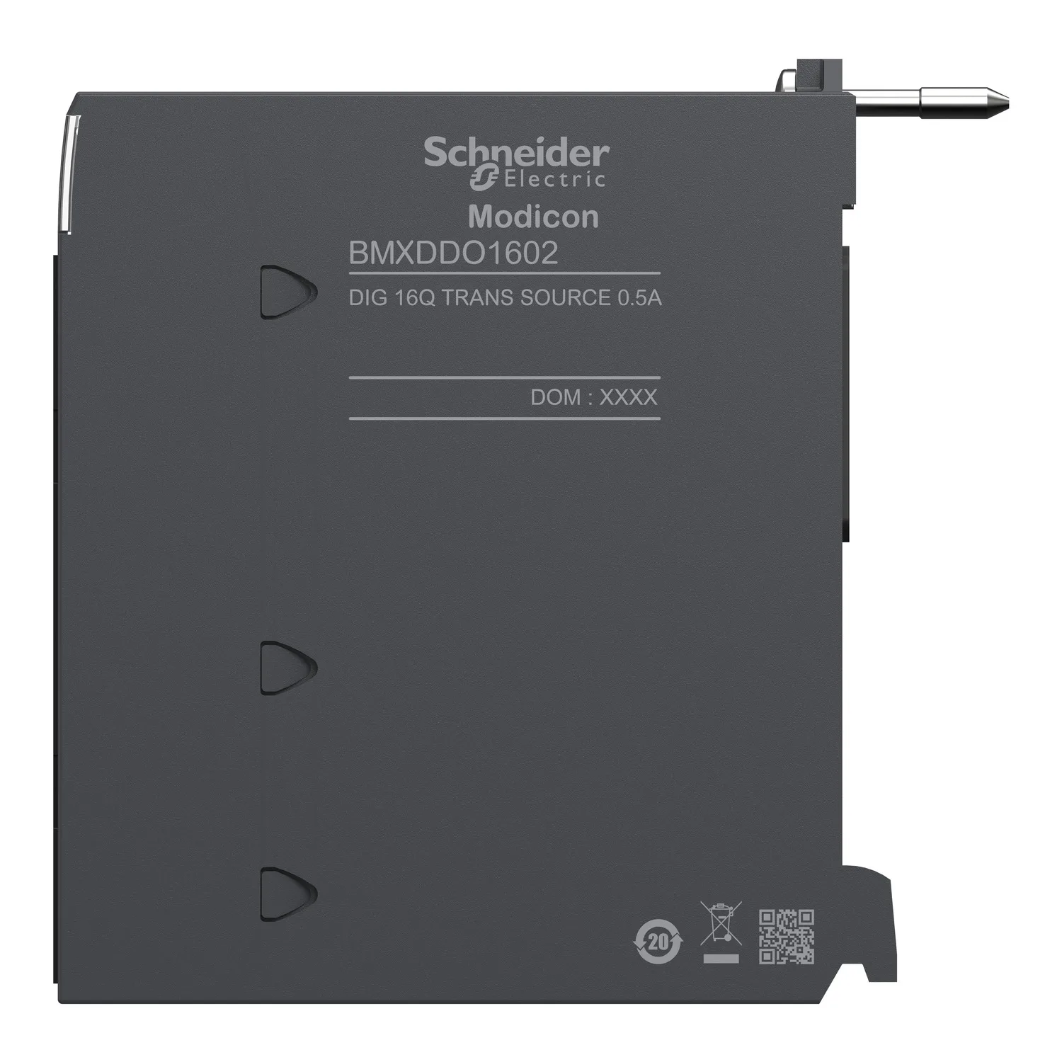 BMXDDO1602 - 16 Çıkış (Transistör) - 3