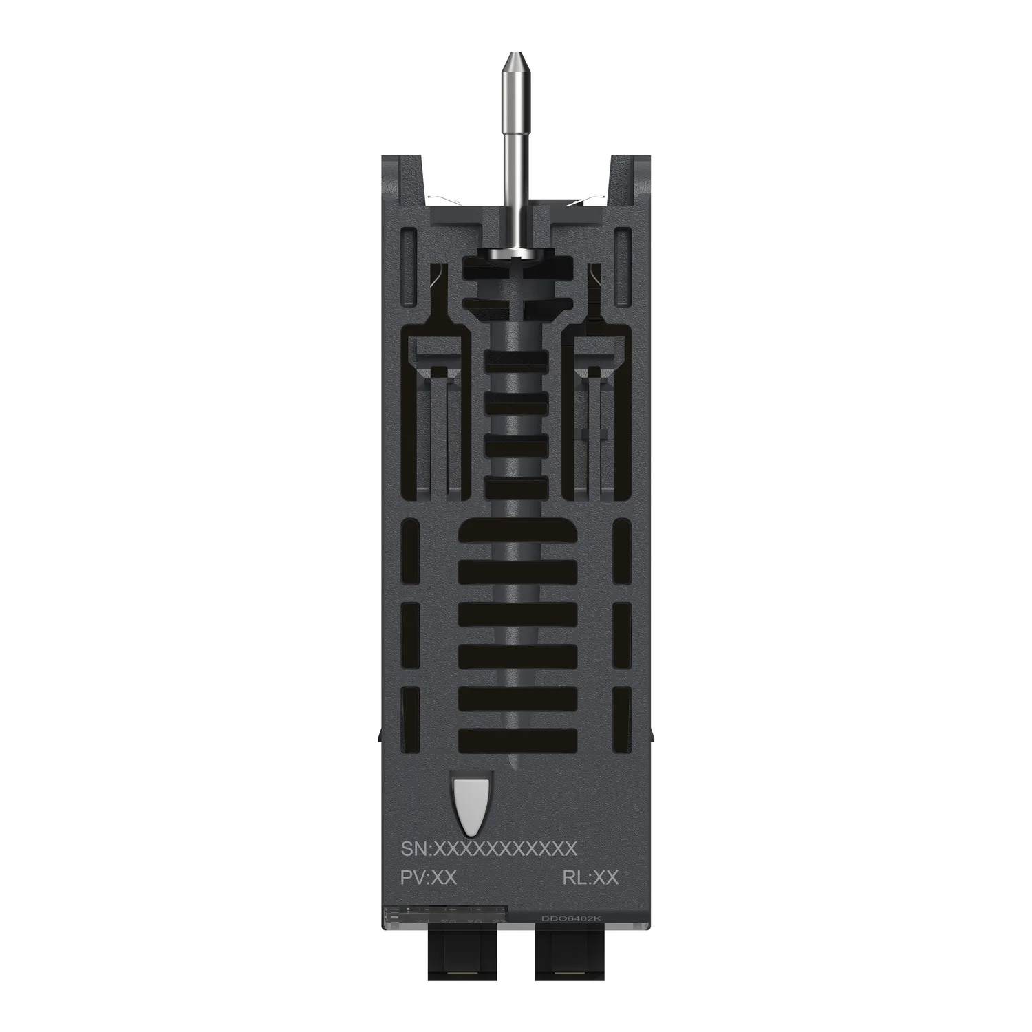 Modicon X80 - module 64 sorties TOR - statique - 24Vcc - 5