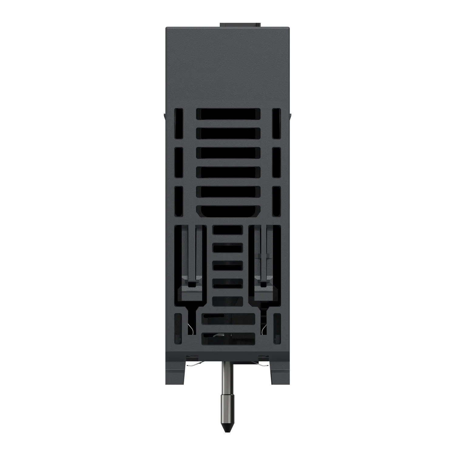 BMXEHC0200 - 2 kanallı hızlı sayıcı 32bit Kanal başına 6 Giriş / 2 Çıkış - 6