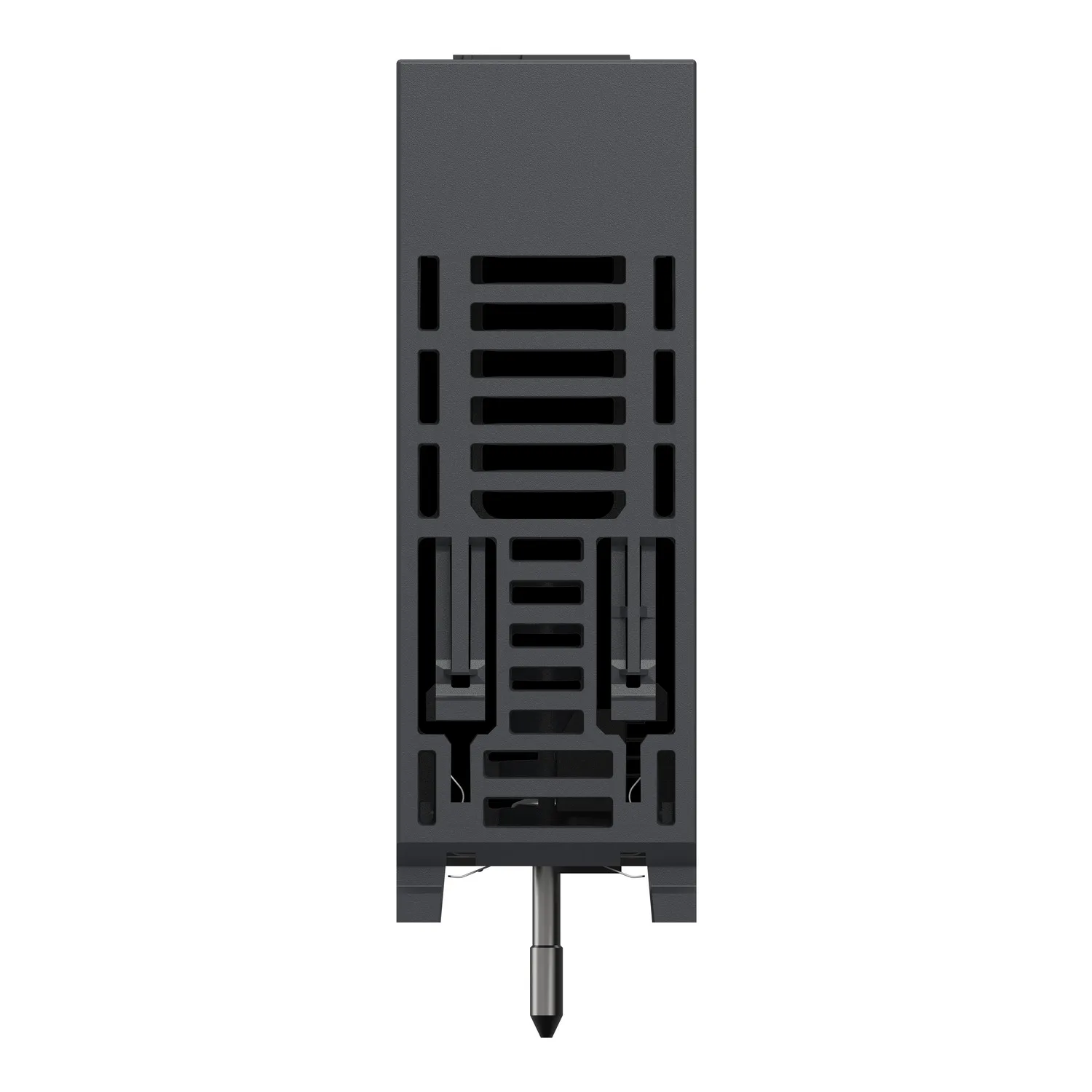 Modicon X80-E/A-Modul, Hochgeschwindigkeits-Zähler, 8 Kanäle mit 2 Eingängen, 10 kHz - 3