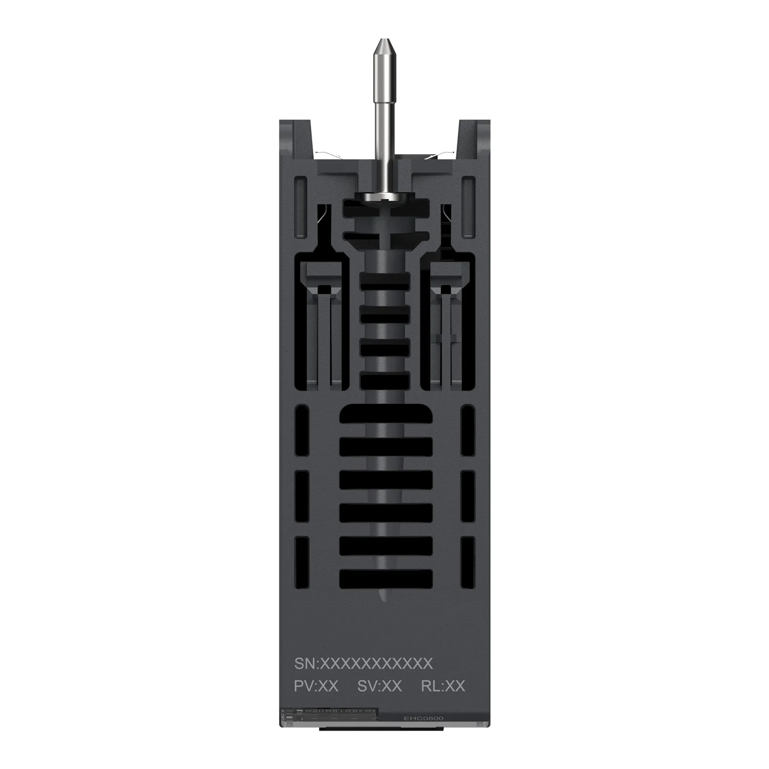Modicon X80-E/A-Modul, Hochgeschwindigkeits-Zähler, 8 Kanäle mit 2 Eingängen, 10 kHz - 6