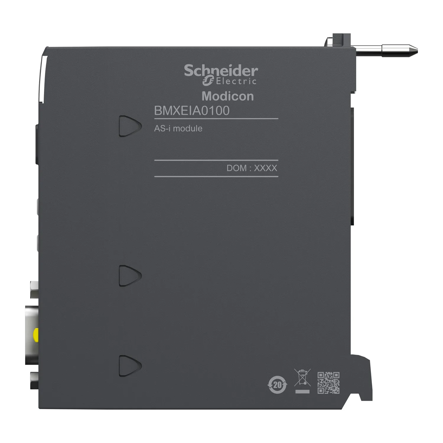 BMXEIA0100 - AS-i V3 Communication Module - 2