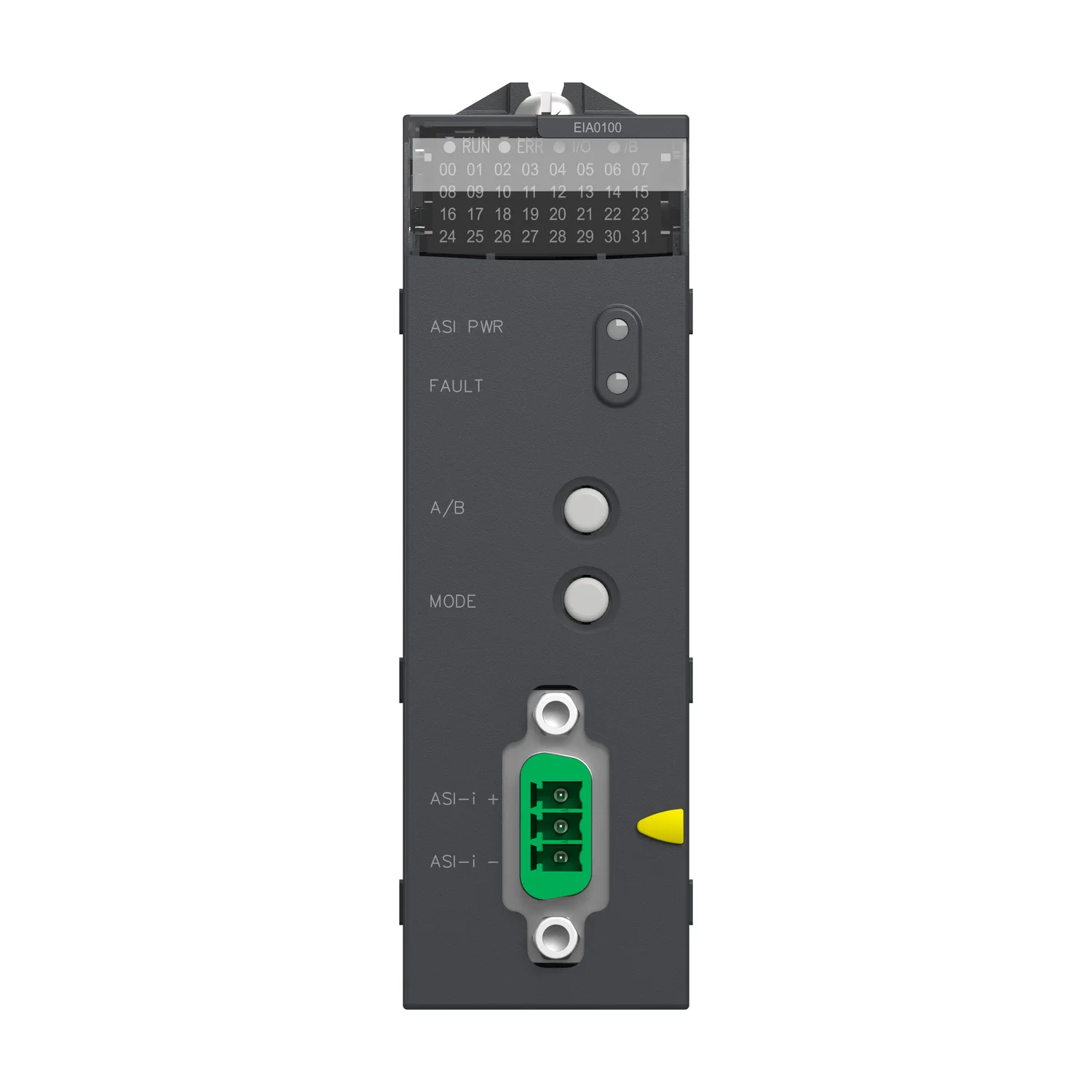 BMXEIA0100 - AS-i V3 Communication Module - 6