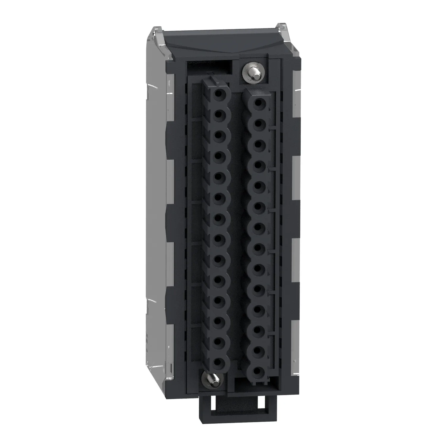 BMXFTB2820 - 28 lik bağlantı blokları Yaylı PTO için - 3