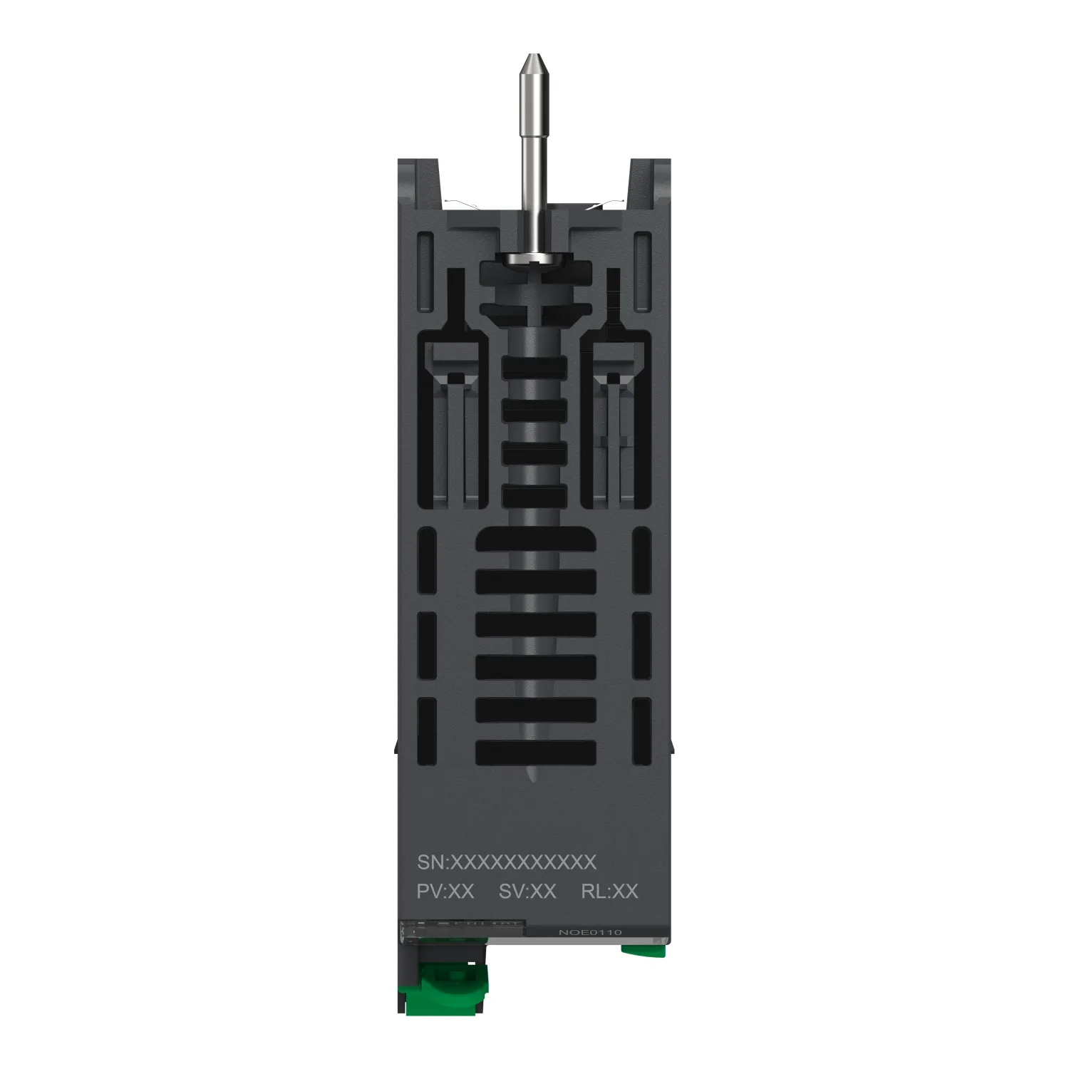 BMXNOE0110 - M340 FactoryCast Module - 3