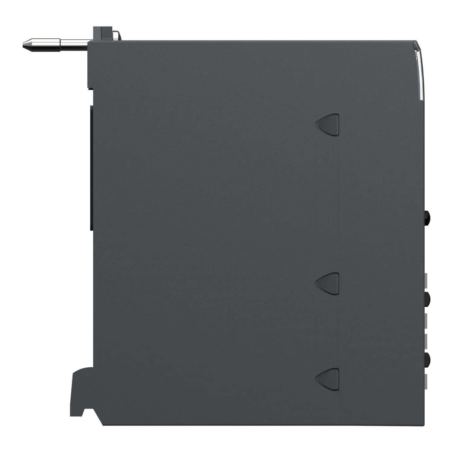 BMXNOM0200 - 2 Seri portlu RS232 &RS485 Haberleşme Modülü - 4