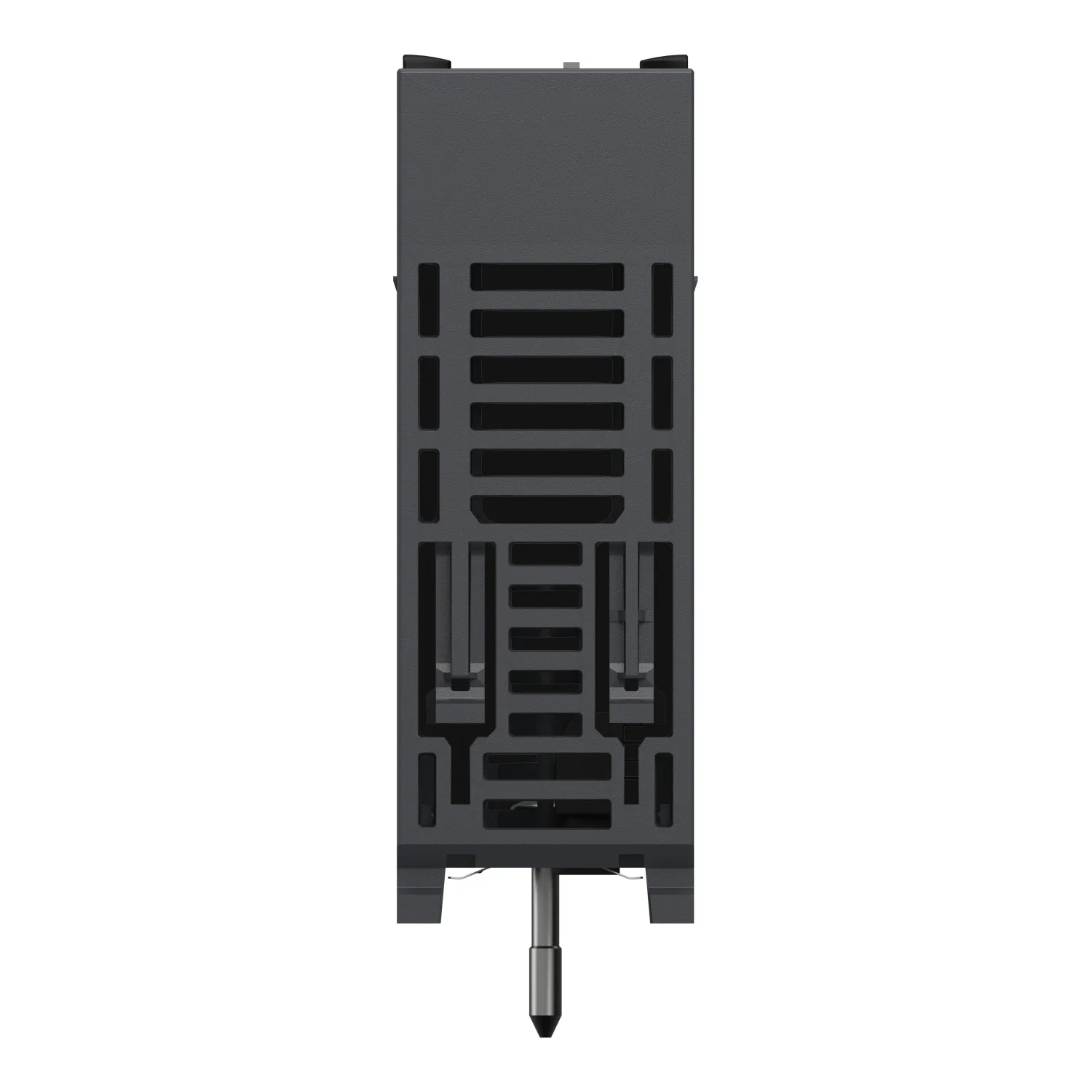 BMXNOM0200 - 2 Seri portlu RS232 &RS485 Haberleşme Modülü - 6