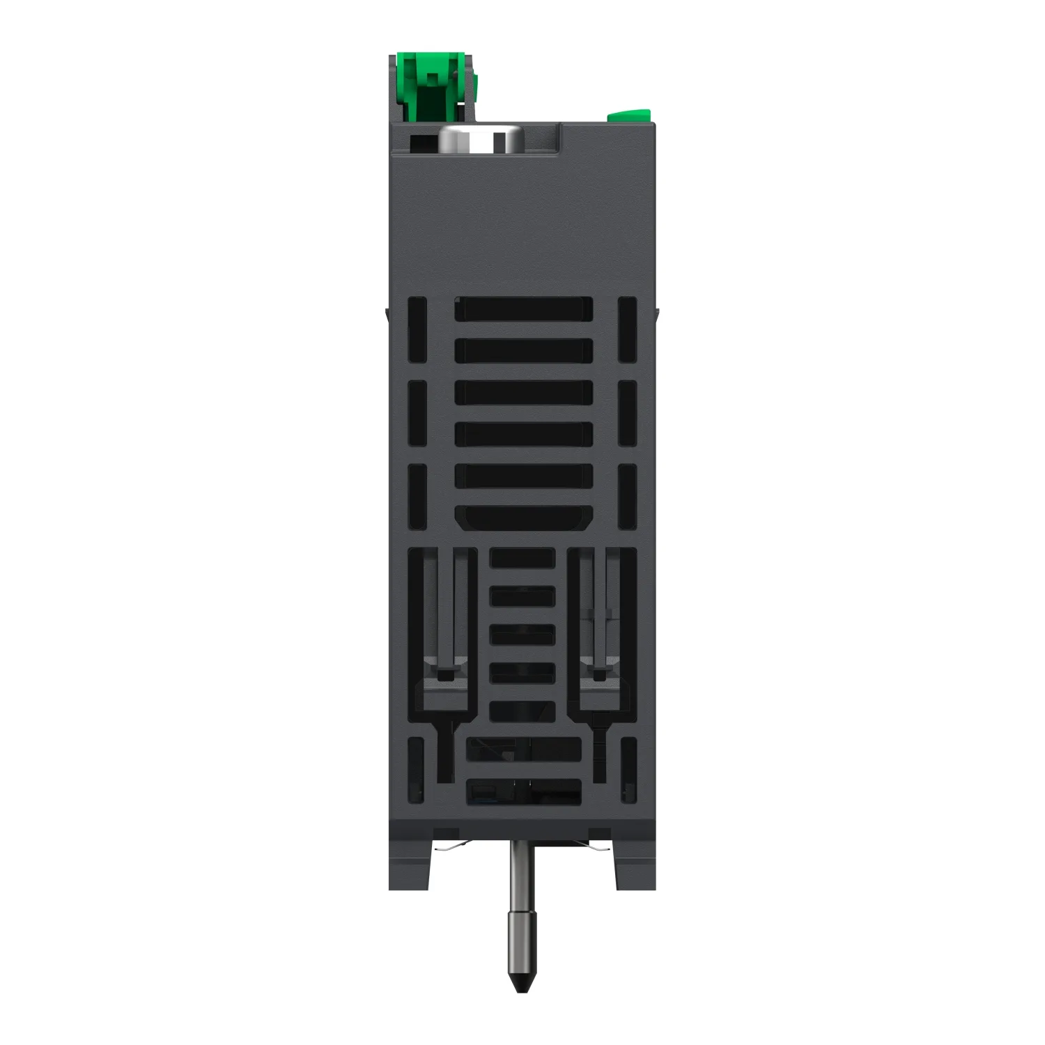 Modicon M340 CPU-Modul, max. 1024 digitale + 256 analoge E/A, CANopen, Ethernet TCP/IP - 3