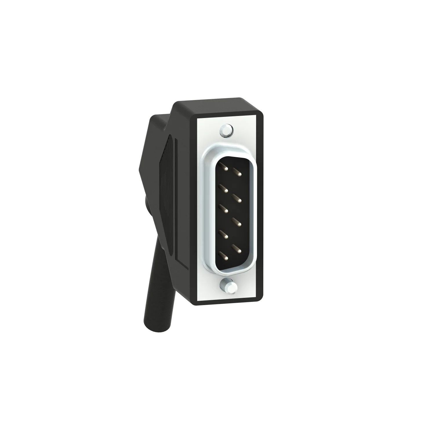 Schneider BMXXBC030K - Kabel für Modicon X80, Länge 3m, Verlängerung Rückwandbus auf einen zweiten Modulträger