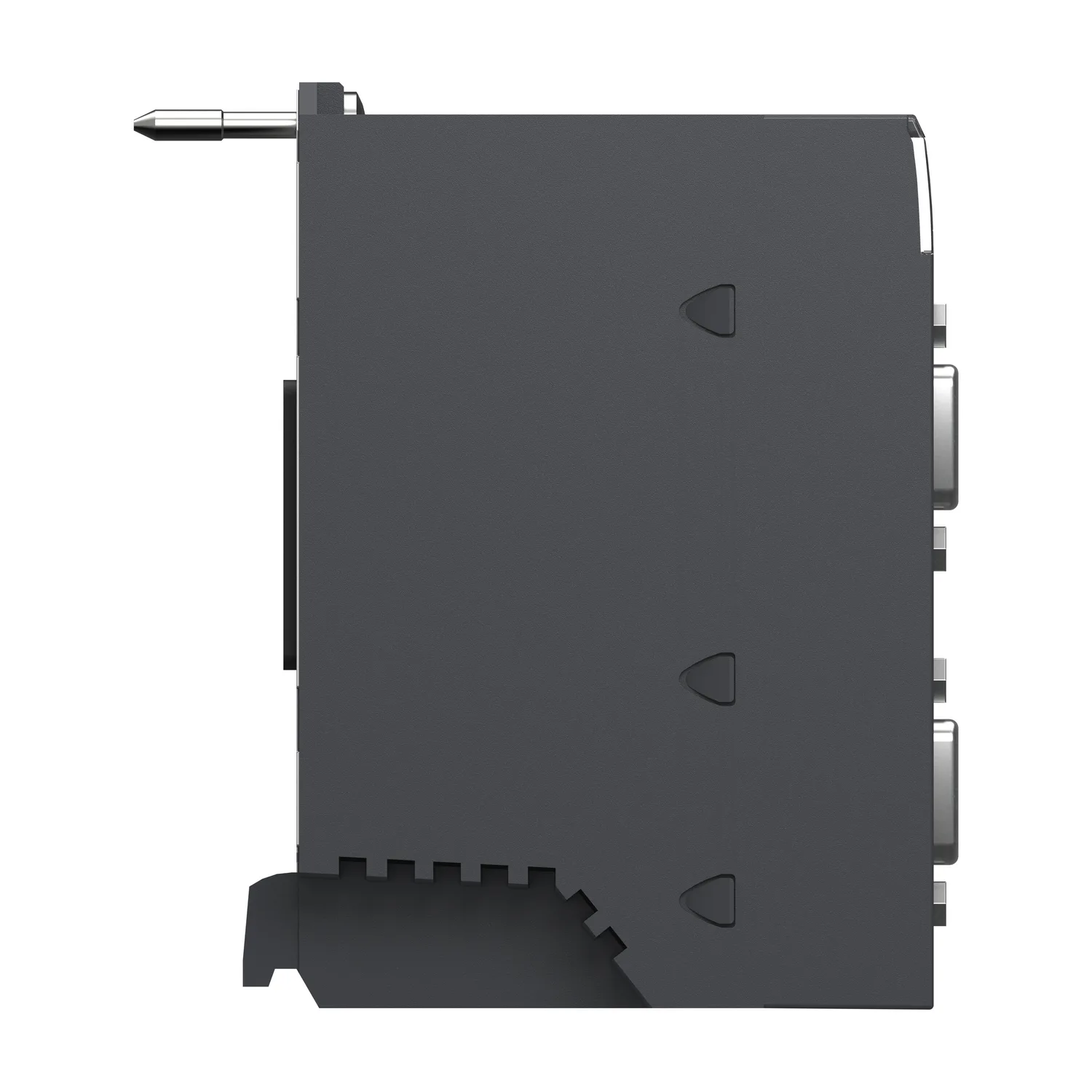 BMXXBE1000 - Omurga Genişleme Modülü - 5