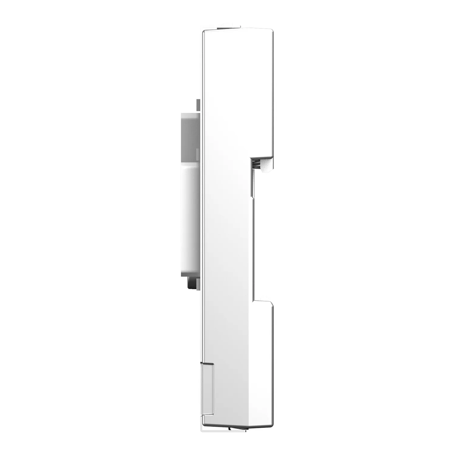 Modicon X80-Modulträger für 8 Module, X-Bus, Schalttafel- oder DIN-Schienenmontage - 6