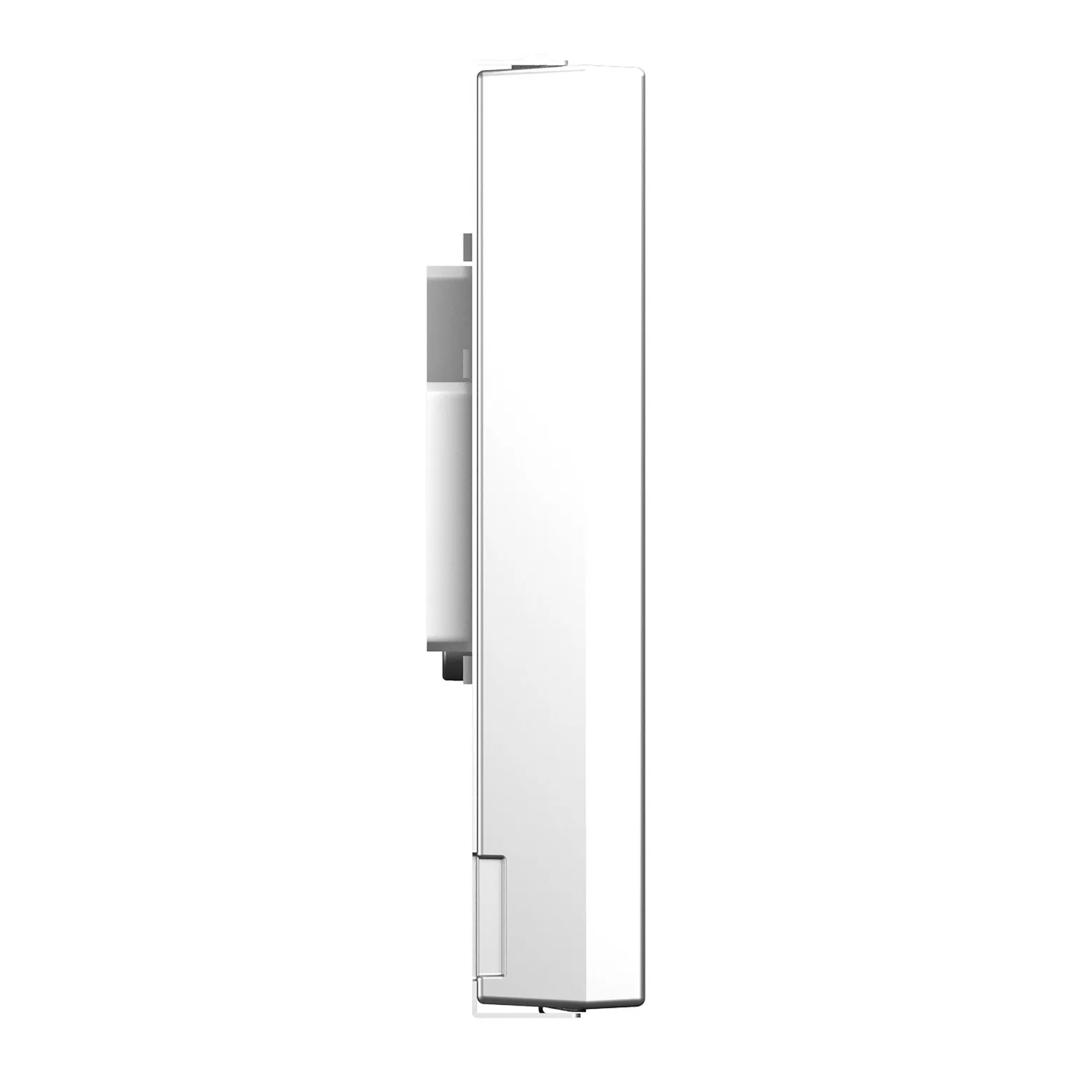 Modicon X80-Modulträger für 12 Module, X-Bus, Schalttafel- oder DIN-Schienenmontage - 2