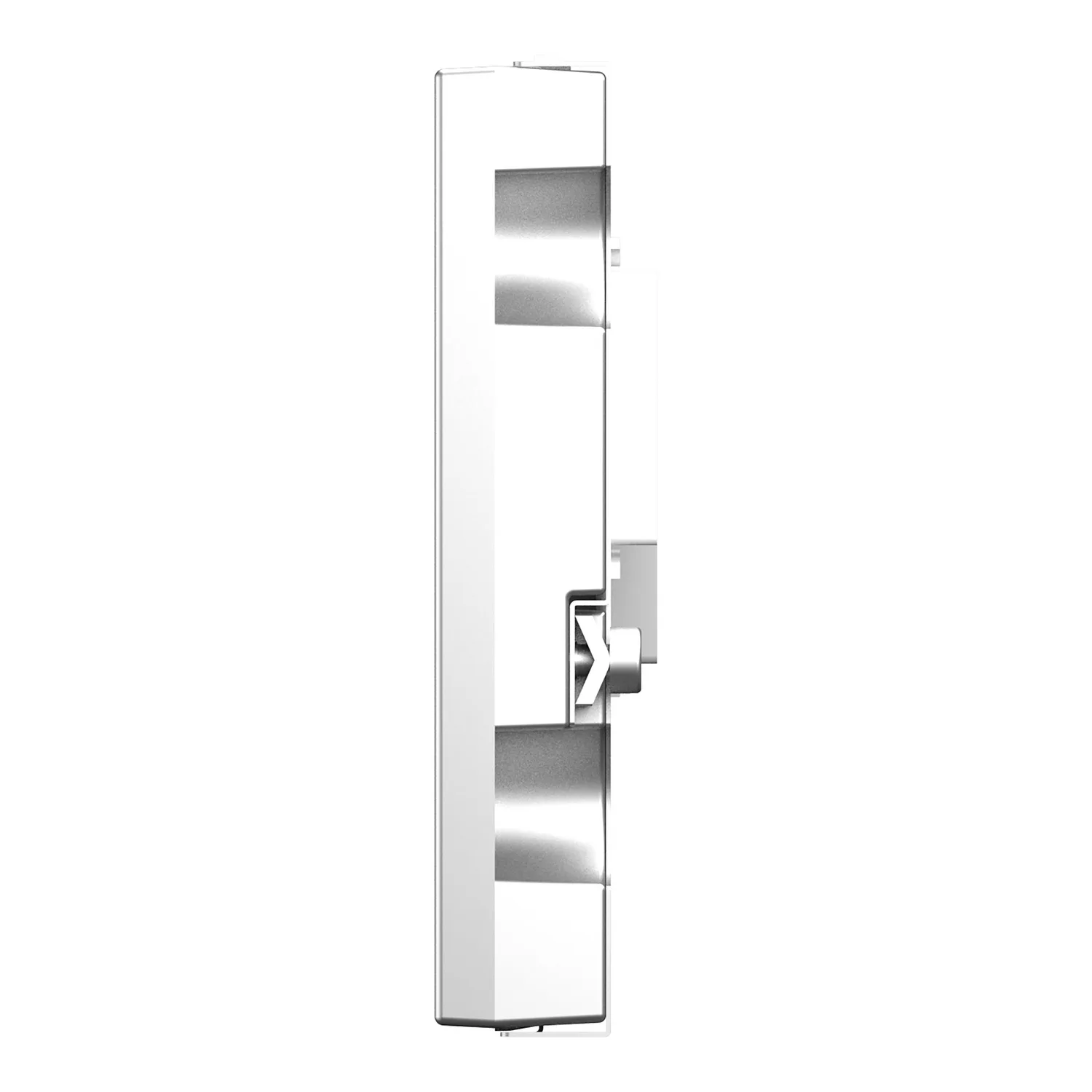Modicon X80-Modulträger für 12 Module, X-Bus, Schalttafel- oder DIN-Schienenmontage - 3