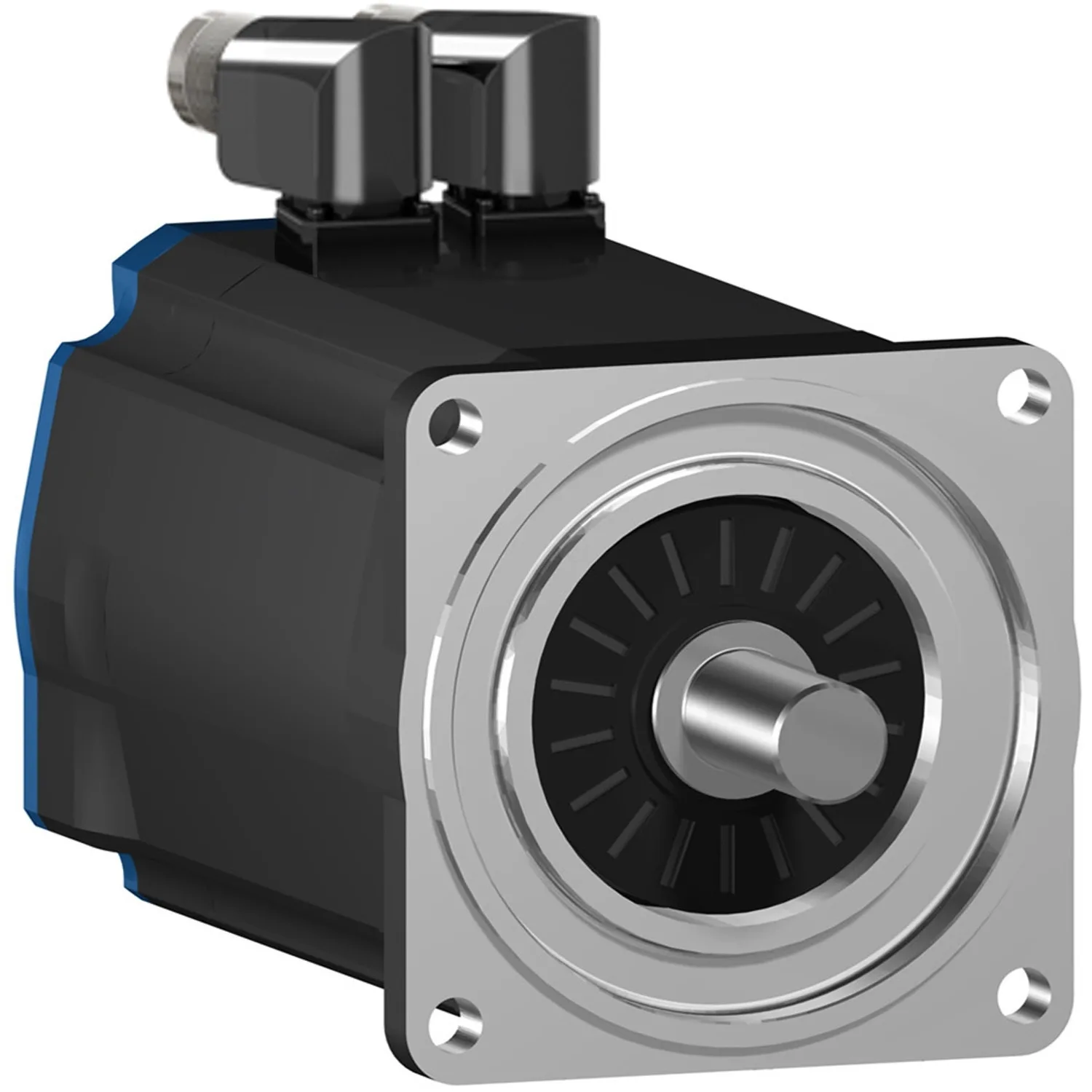 Schneider BSH1003P11A2A - BSH Servo Motor