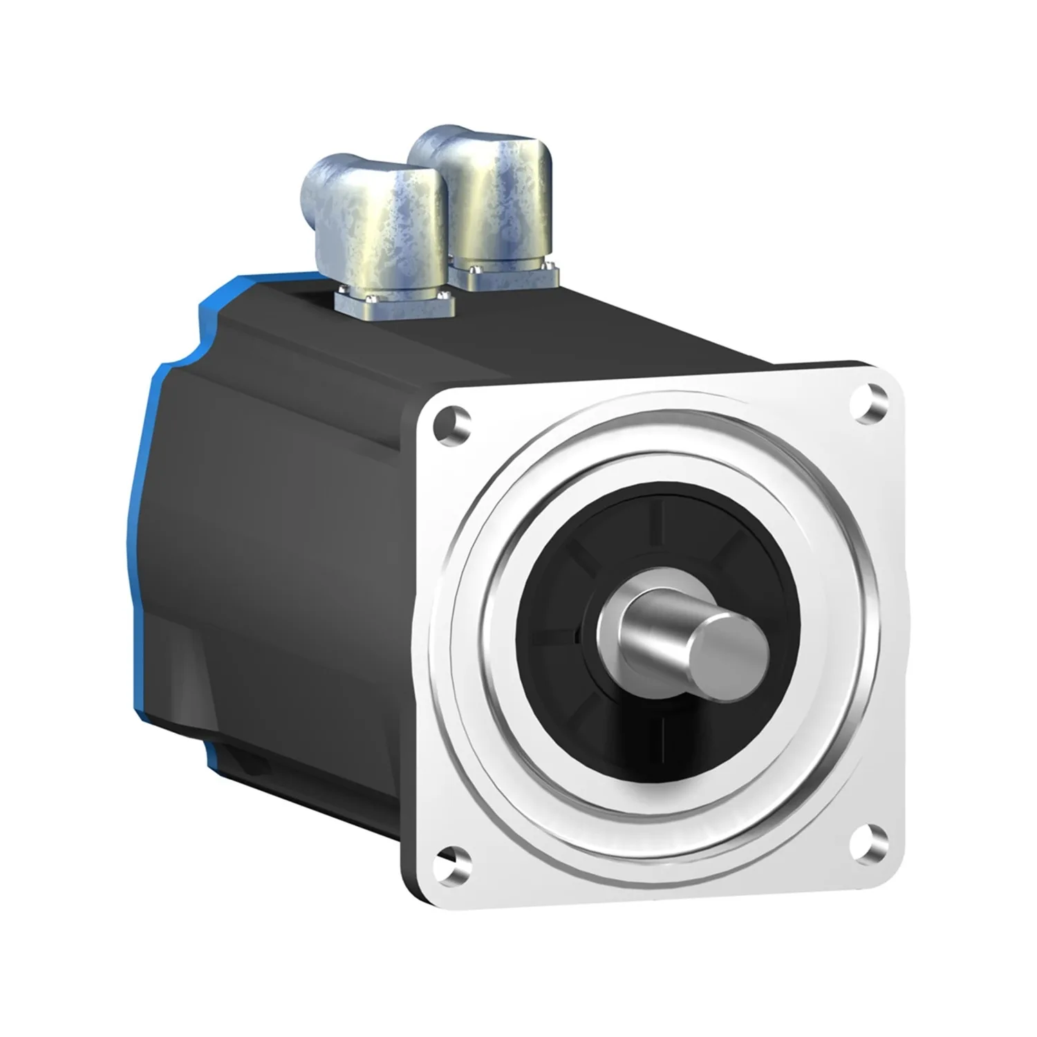 Schneider BSH1402P11A2A - BSH Servo Motor