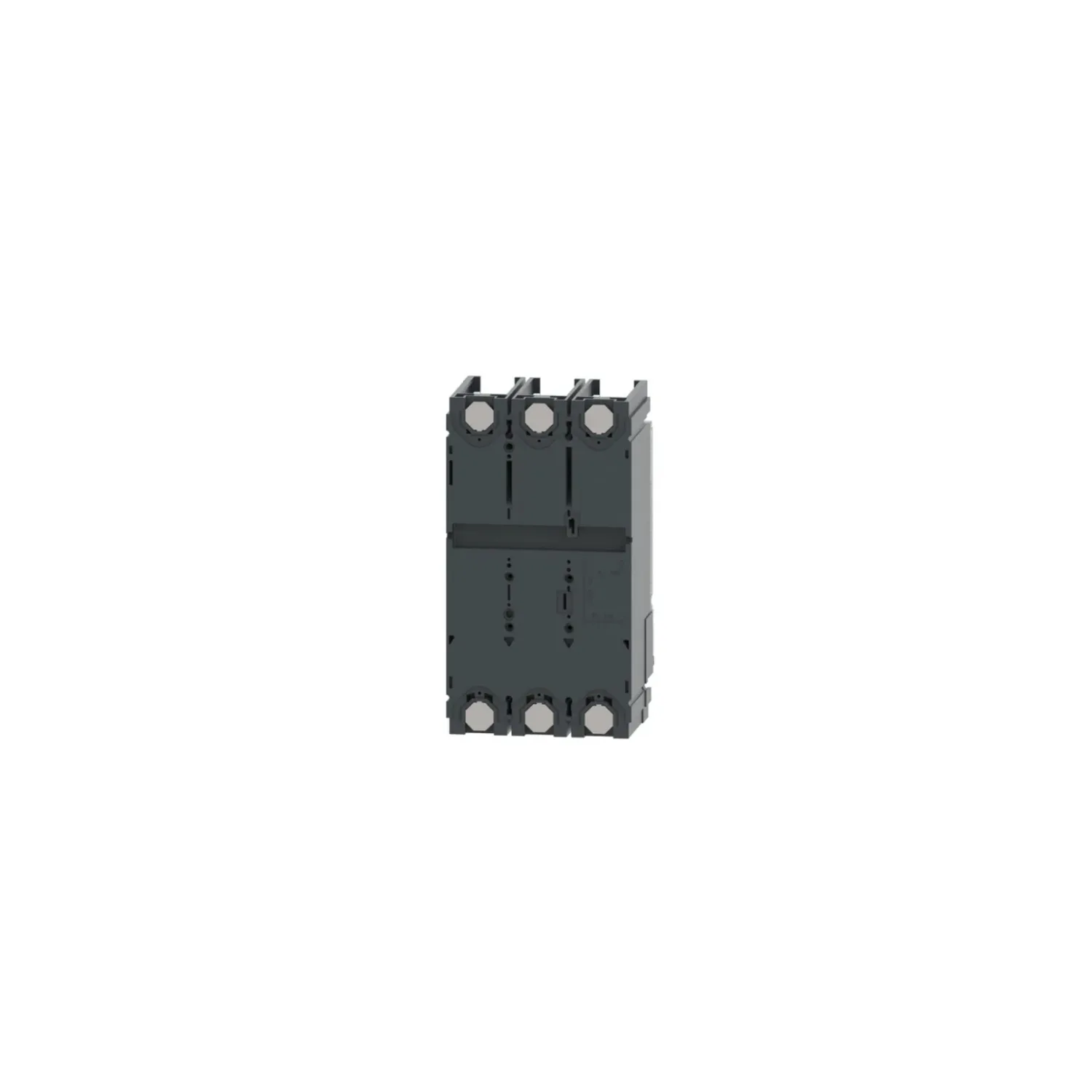 Schneider C40F3TM250D - C40F3TM250D - NSX250F TM-DC 3P