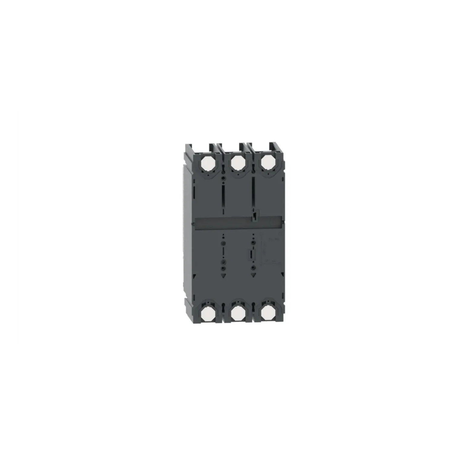 C63S3TM600D - NSX600S TM-DC 3P - 2