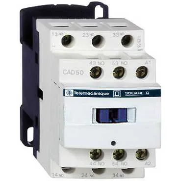 Schneider CAD50V7 - CAD50V7