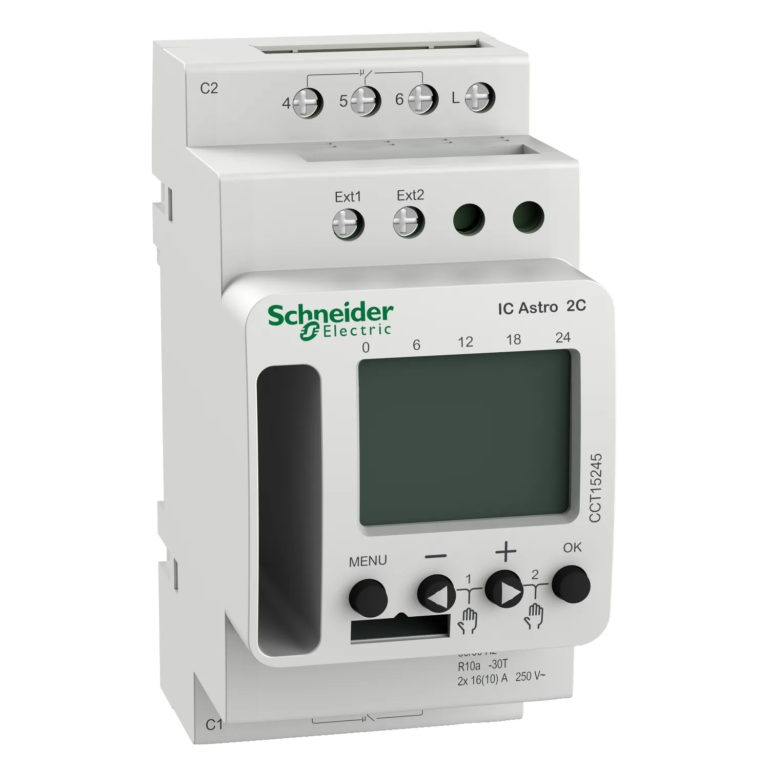 Schneider CCT15245 - IC Astro 2C
