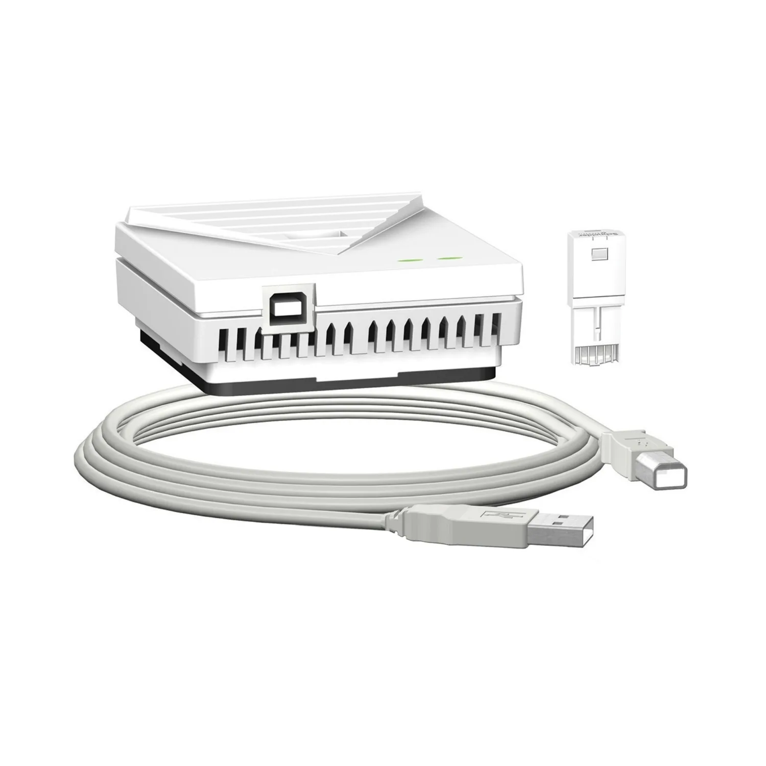 Schneider CCT15860 - IHP+ data key programming