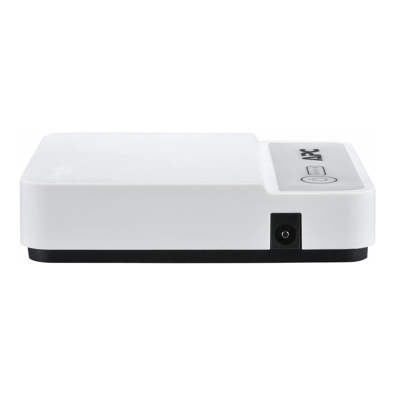 Onduleur entrée 12VCC sortie 12VCC 36W 3A Batterie Lithium-Ion avec adaptateurs - 3