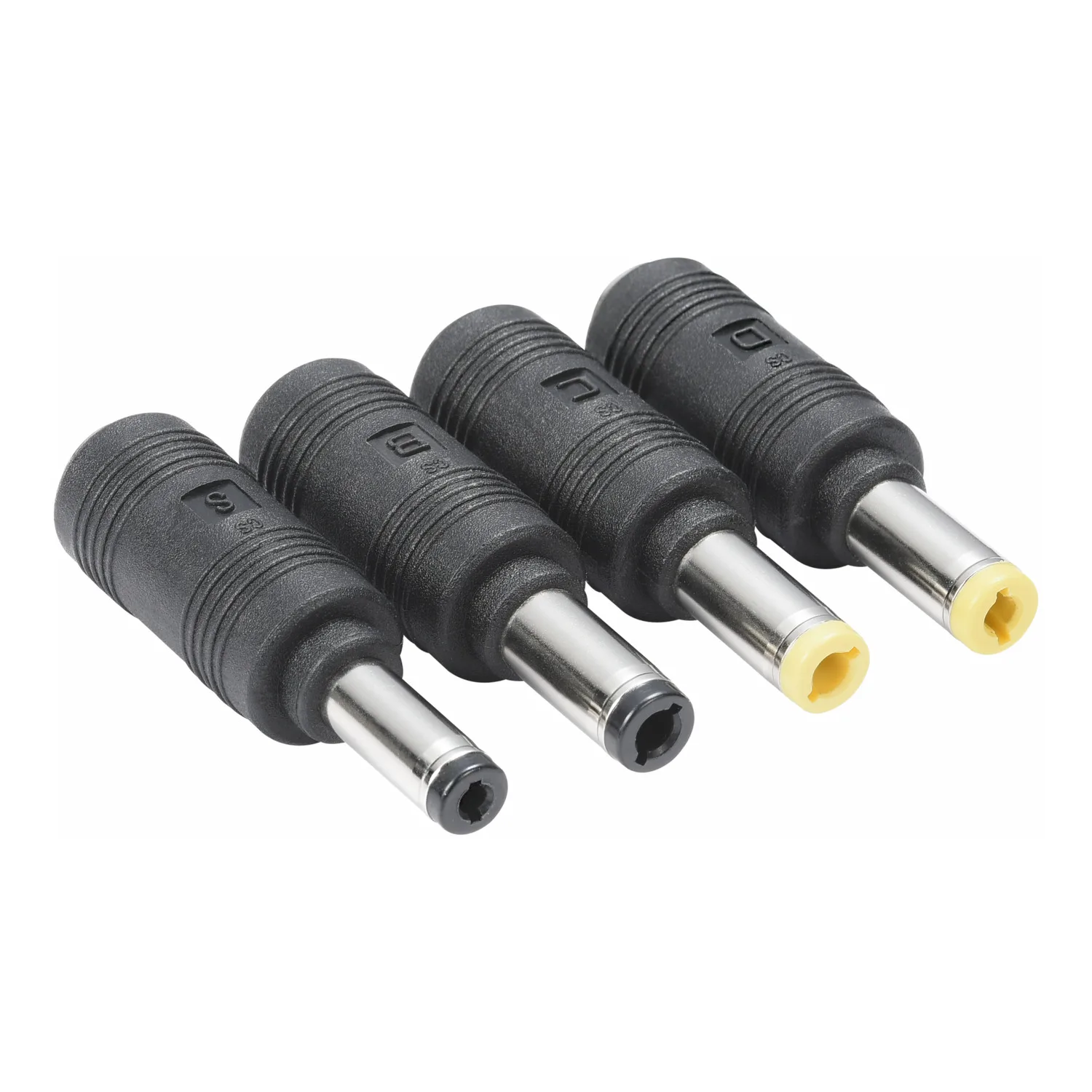Onduleur entrée 12VCC sortie 12VCC 36W 3A Batterie Lithium-Ion avec adaptateurs - 5