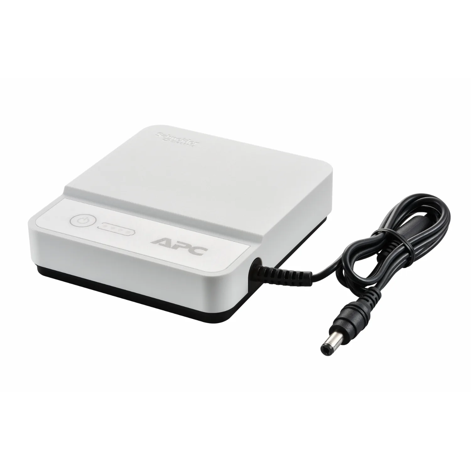 Onduleur entrée 12VCC sortie 12VCC 36W 3A Batterie Lithium-Ion avec adaptateurs - 6