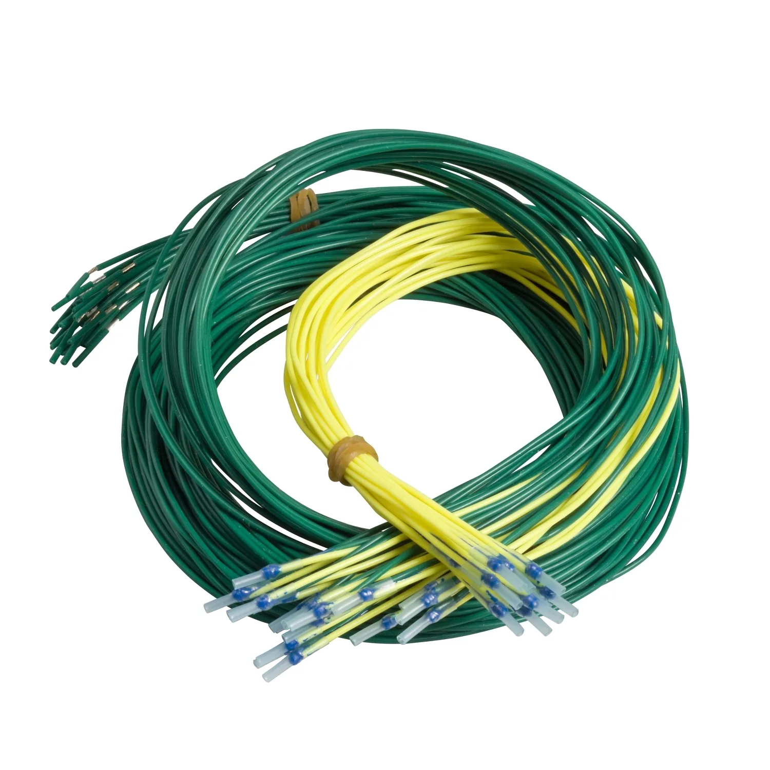 Schneider DA1TT090 - PTC thermistor probe DA1-T - triple probe - 90°C