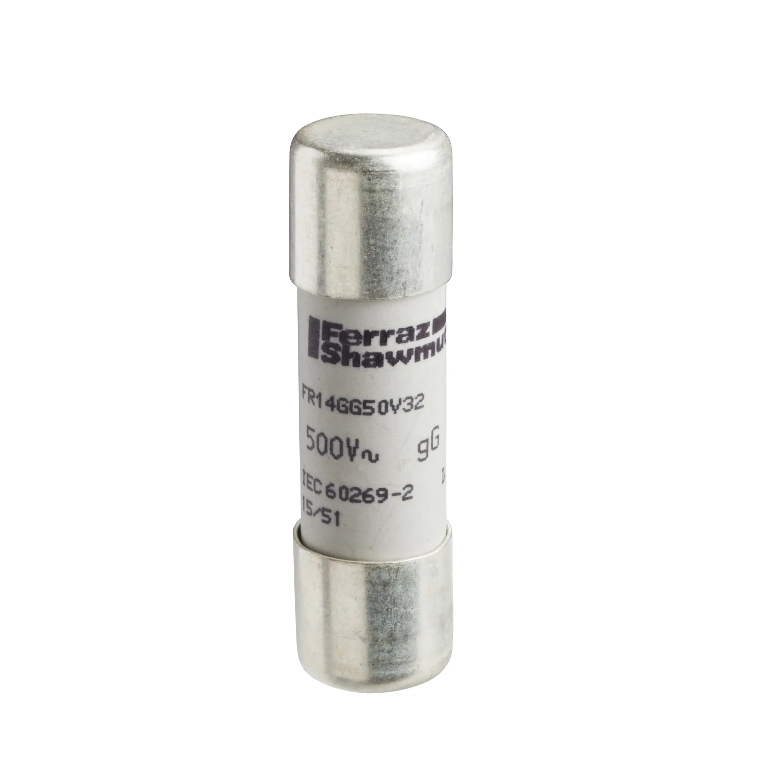 Schneider DF2EN40 - CYLINDRICAL FUSE LINK 40A 14X51