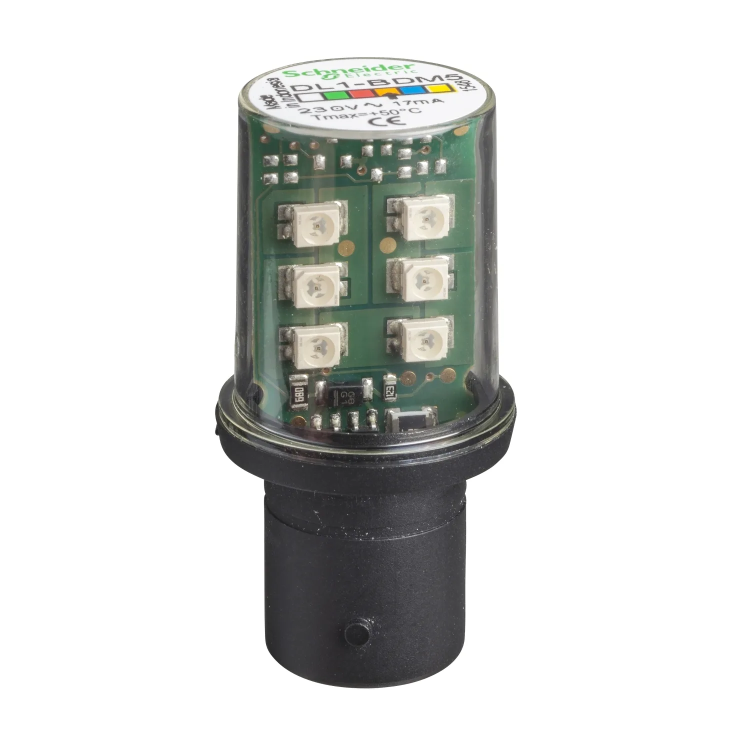 Schneider DL1BDM5