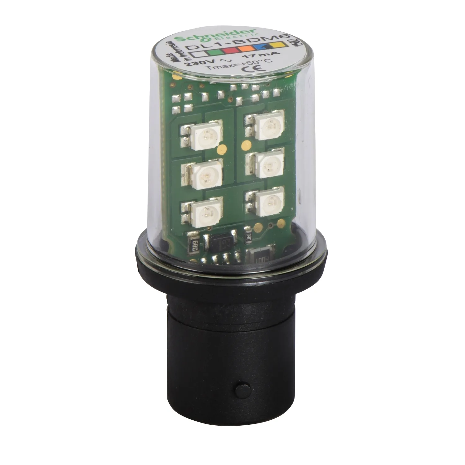 Schneider DL1BDM6 - DL1BDM6