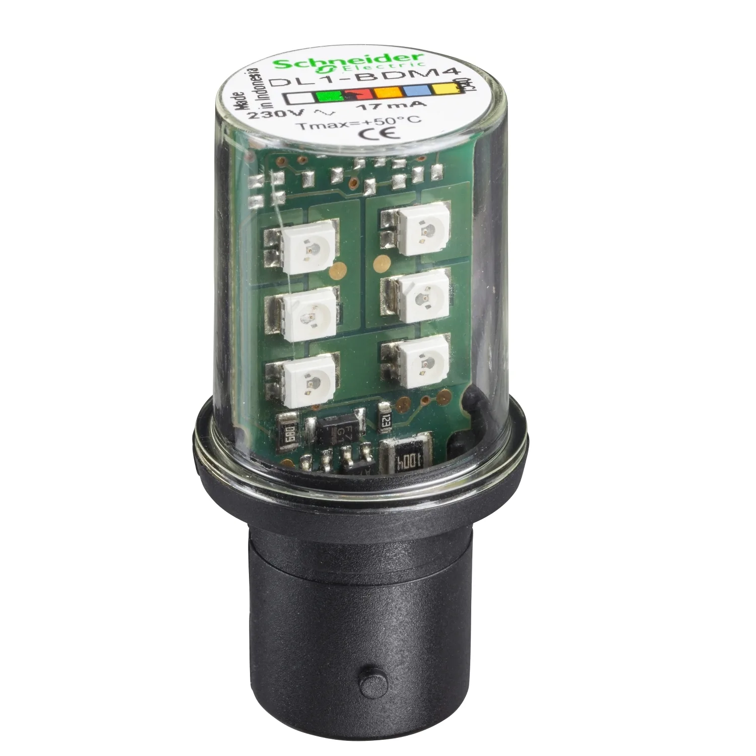 Schneider DL1BDM8