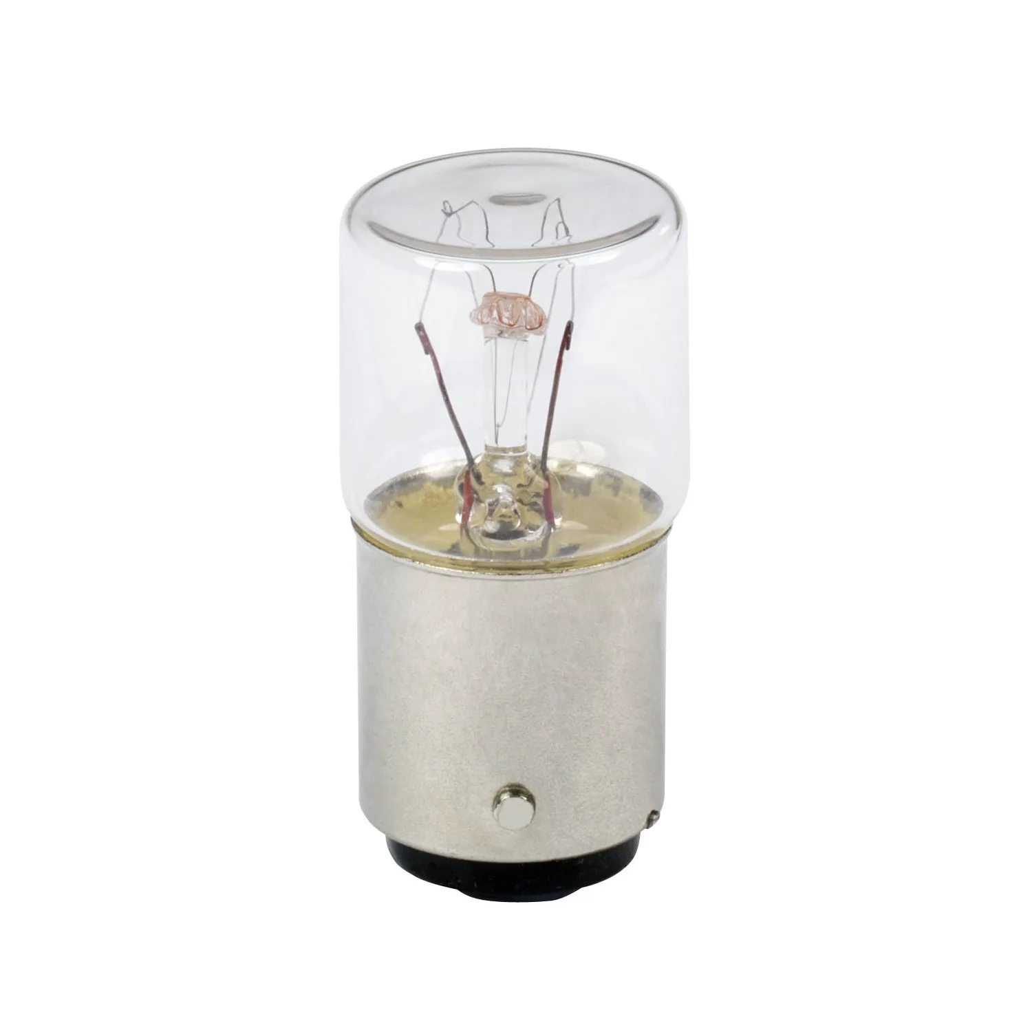 Schneider DL1BEBS - Leuchtmittel: Miniatur; BA15D; 24VAC; 24VDC; transparent