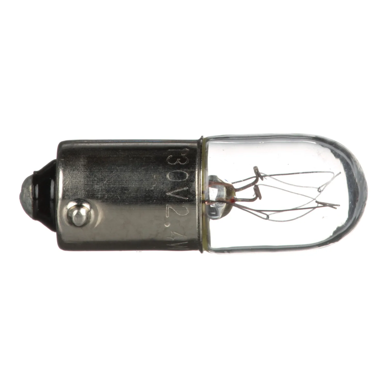 DL1CE130 - Ampul; 130VAC; Duy: BA9S - 4