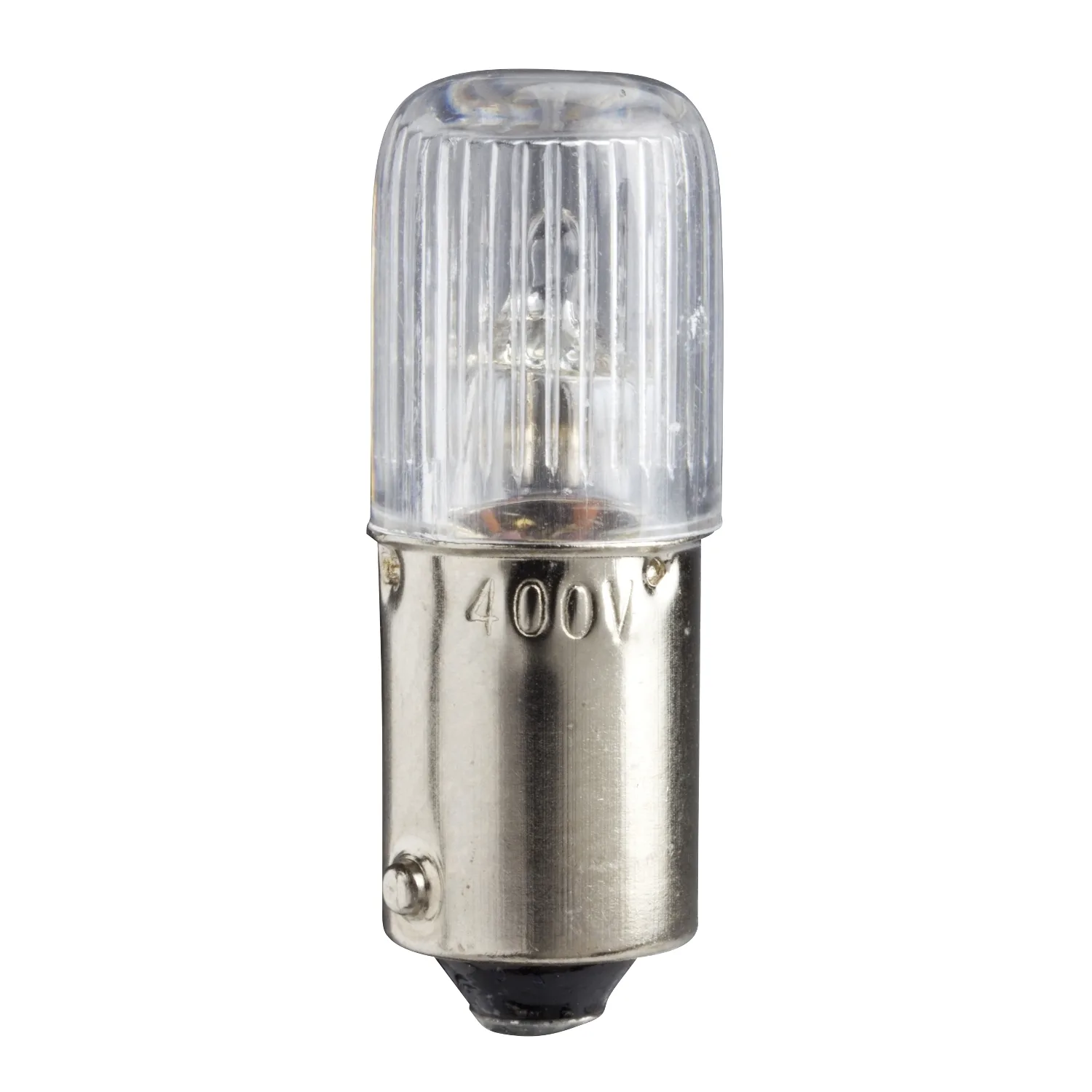 Schneider DL1CF220 - DL1CF220 - Ampul; 220VAC; Duy: BA9S