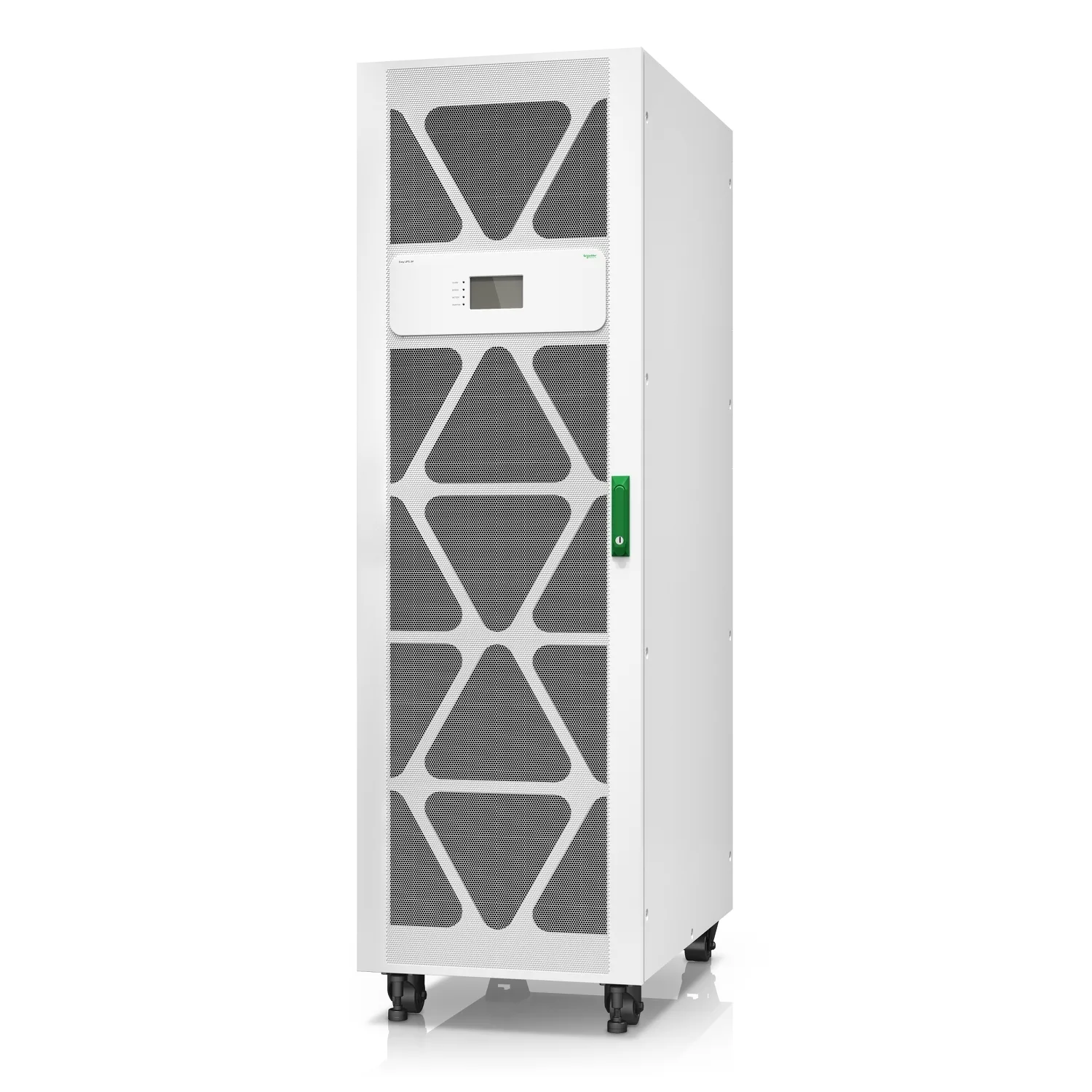 E3MUPS60KHBS - Schneider Electric Easy UPS 3M 60 kVA 400 V 3:3 UPS, Aküsüz - 5