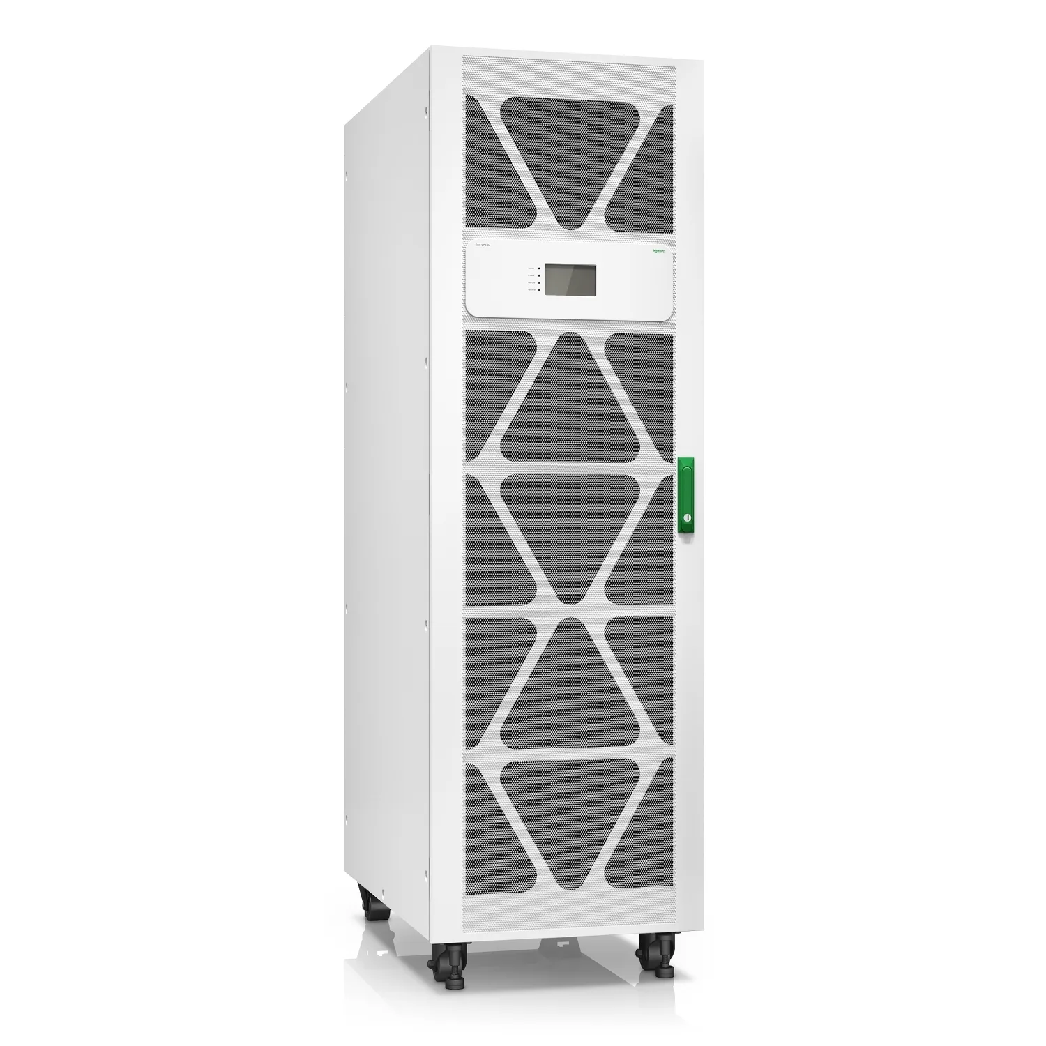 Schneider E3MUPS60KHBS - E3MUPS60KHBS - Schneider Electric Easy UPS 3M 60 kVA 400 V 3:3 UPS, Aküsüz