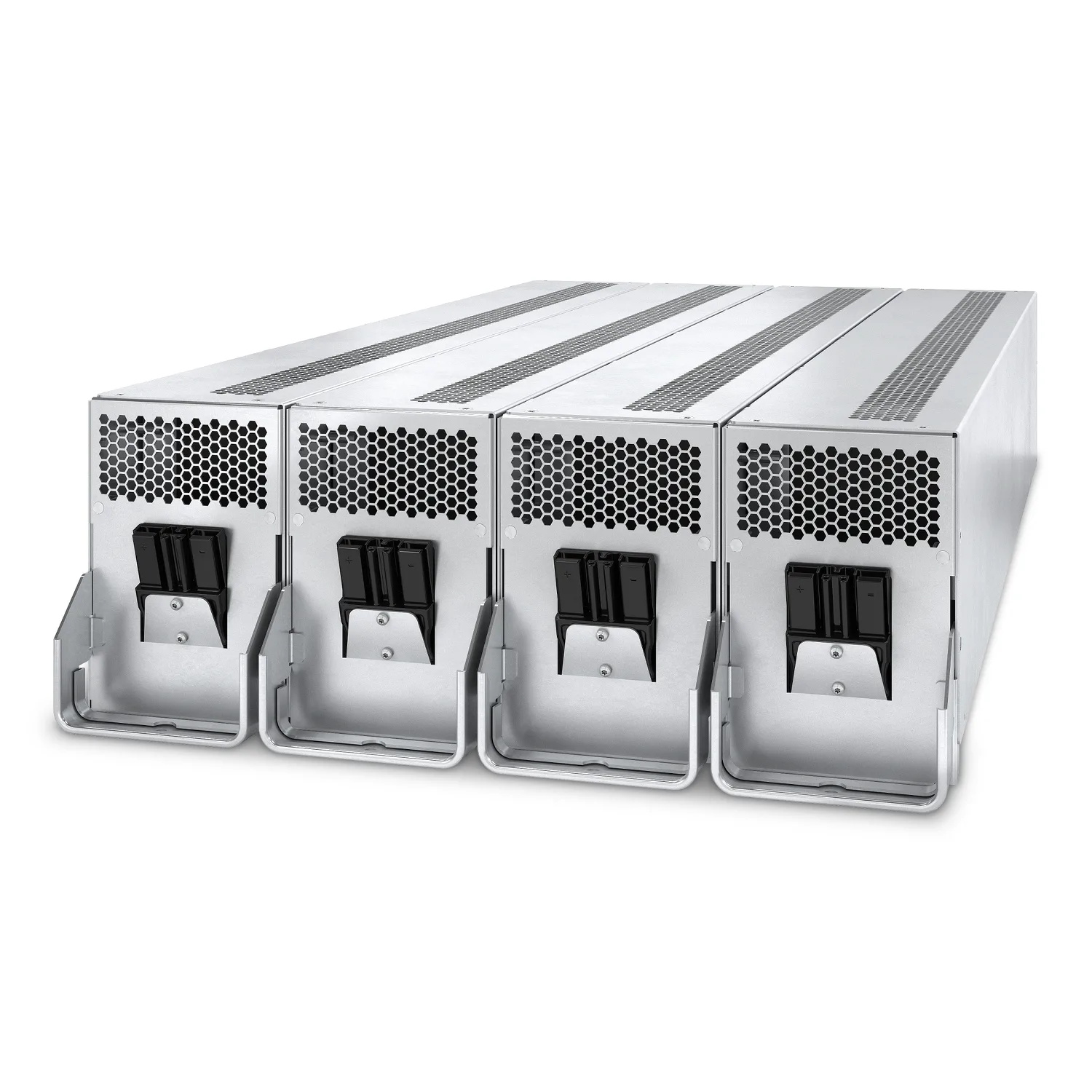 Schneider E3SBT4 - E3SBT4 - Schneider Electric Easy UPS 7.2Ah Akü Modülü
