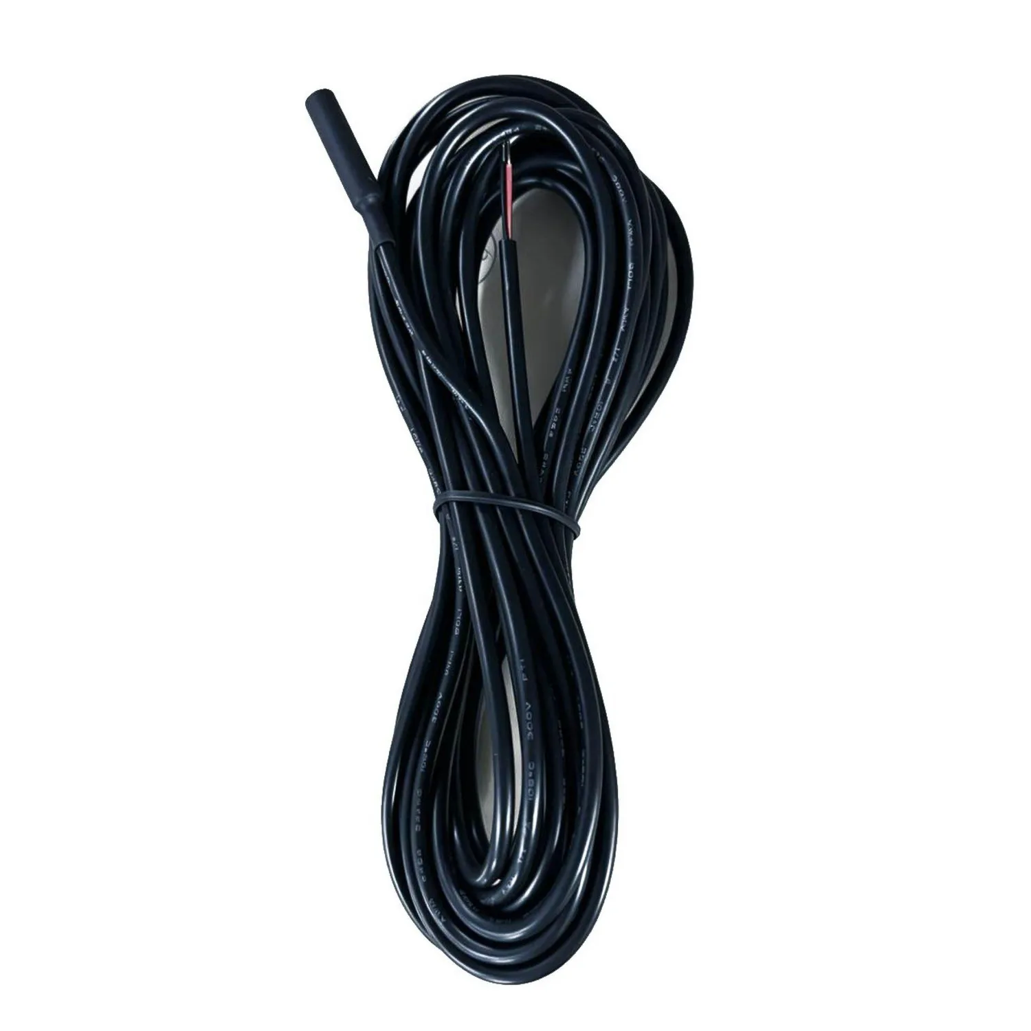 Schneider E3SOPT003 - E3SOPT003 - Easy UPS 3S - 3M Harici Akü Sistemi İçin Sıcaklık Sensörü Kit