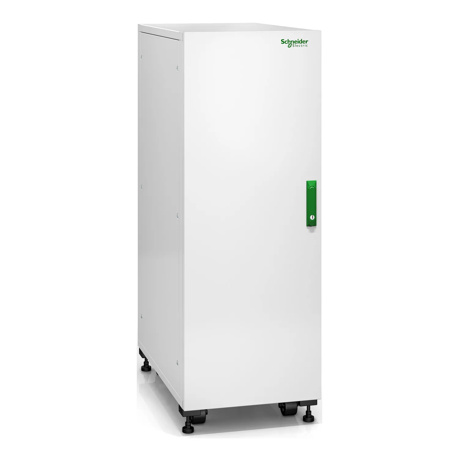 Schneider E3SXR6 - E3SXR6 - Easy UPS 3S İlave Dahili Aküler için Boş Modüler Kabin