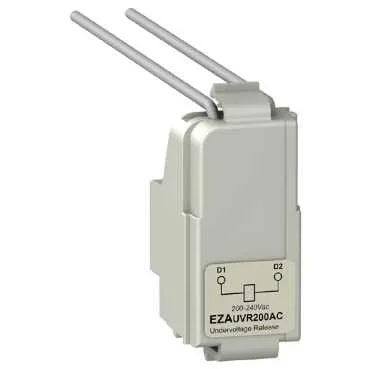 Schneider EZAUVR200AC - EZAUVR200AC