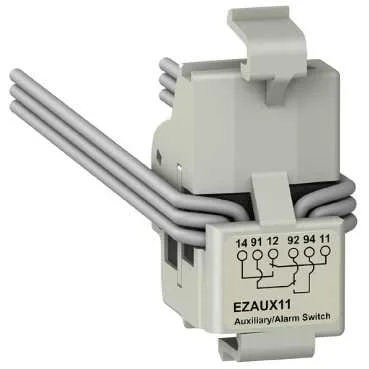 Schneider EZAUX11 - EZAUX11