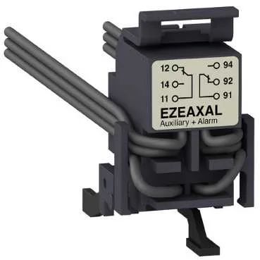 Schneider EZEAXAL - EZEAXAL