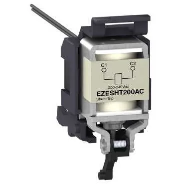 Schneider EZESHT400AC - EZESHT400AC