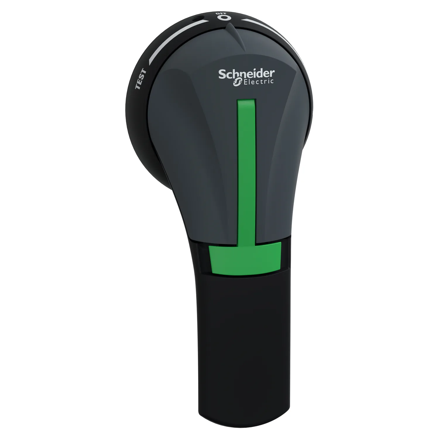 Schneider GS2AHT530 - TeSys GS Harici Döner Kurma Kolu 100..400A IP65 Siyah