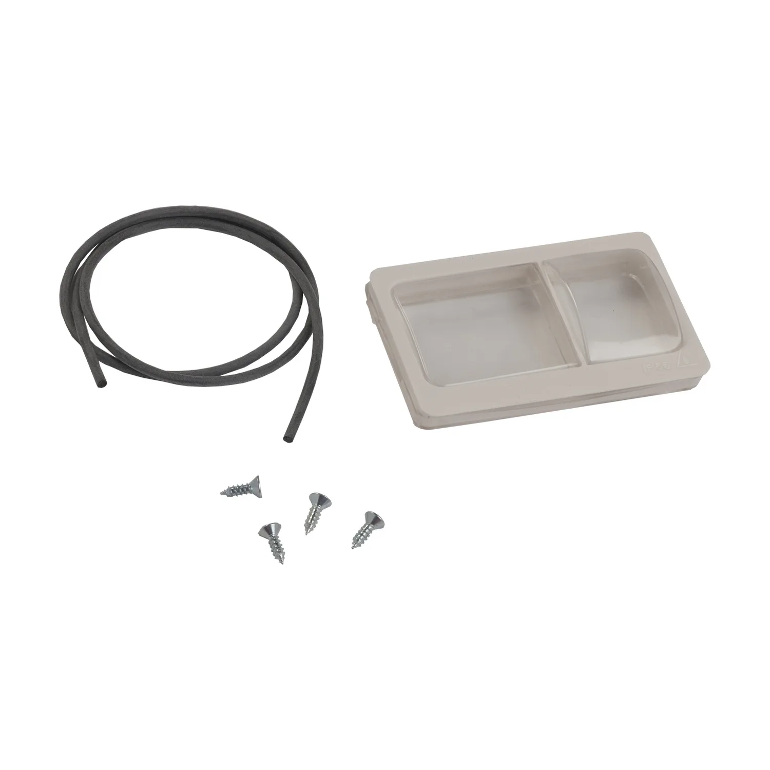 Schneider GV2E01 - TeSys GV2 - sızdırmazlık kiti - IP55 - çalışma sıcaklığı > 5°C