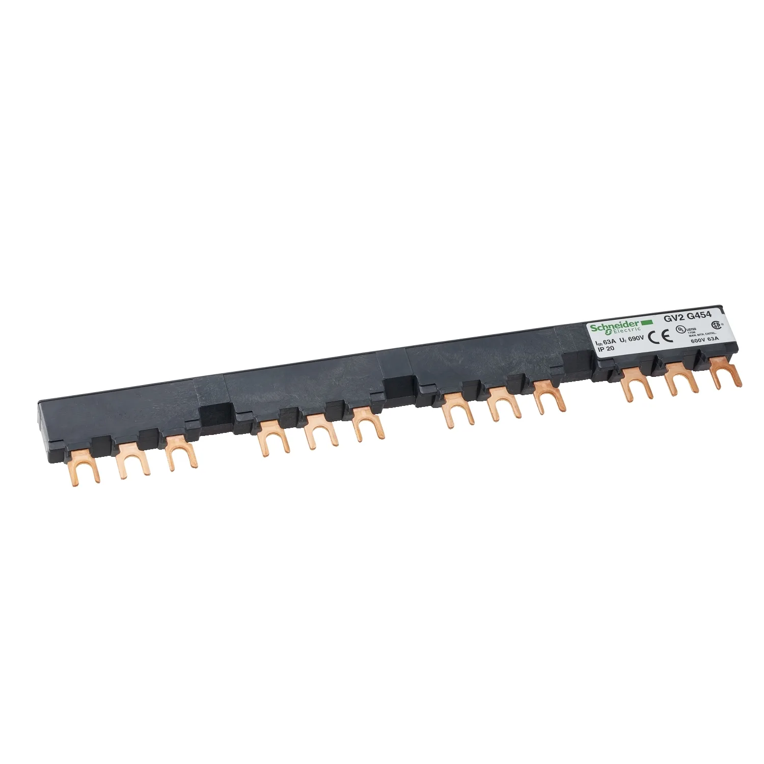 Schneider GV2G454 - GV2G454 - Barama