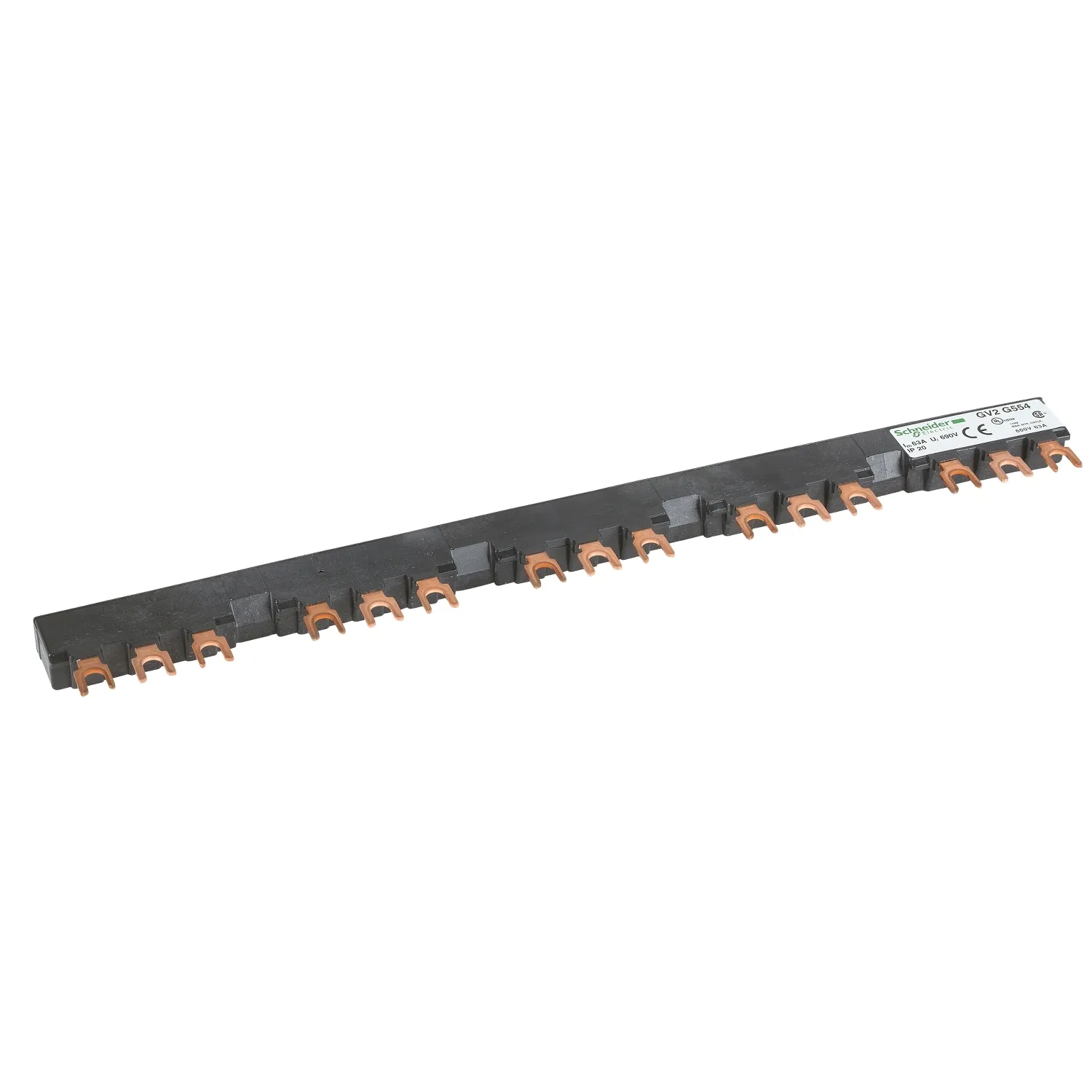 Schneider GV2G554 - GV2G554 - Barama